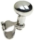 Marine Grade Stainless Steel Marine Steering Wheel Knob