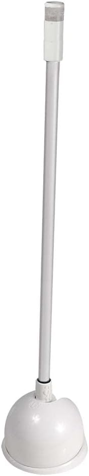 Lumitec 101695 Anchor Light, Contour Series, 20", White Sleeve