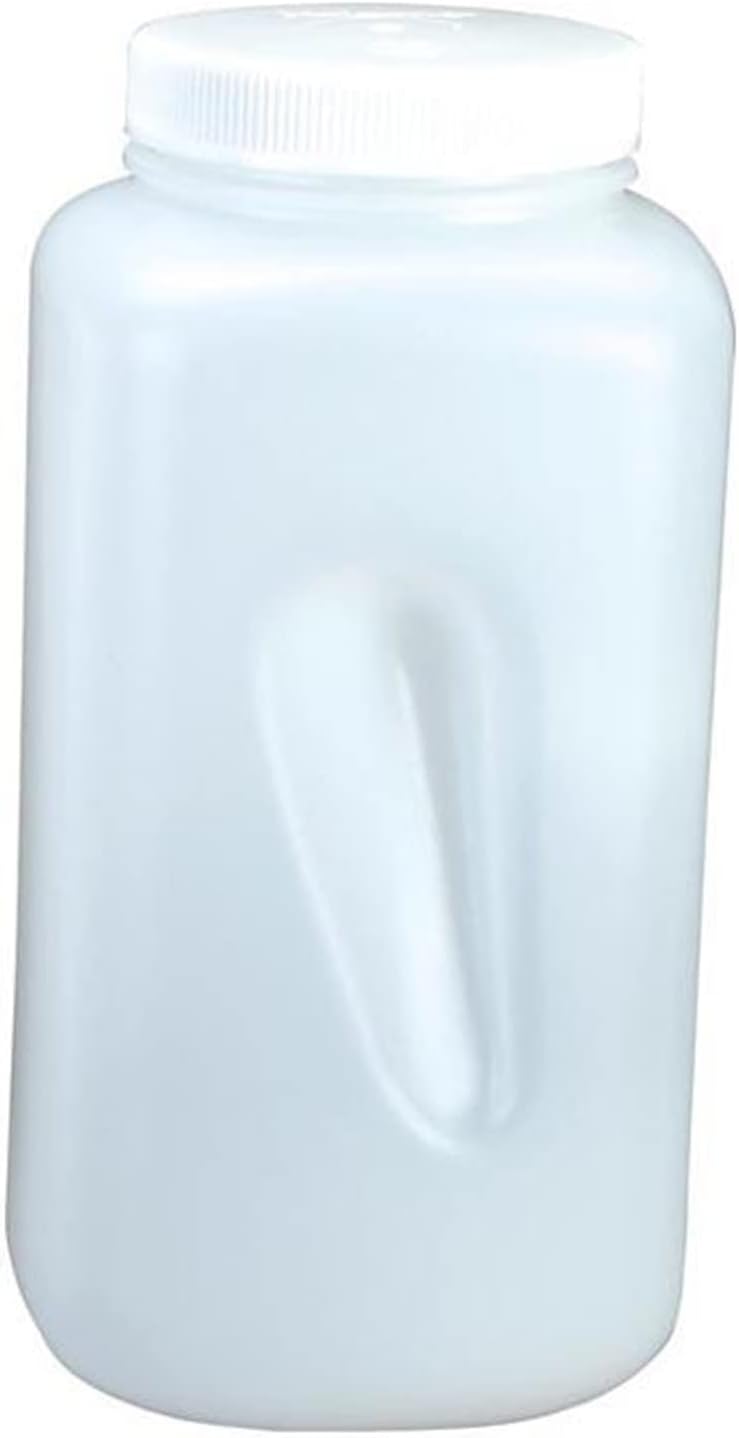 Nalgene Wm Square 1 Gal