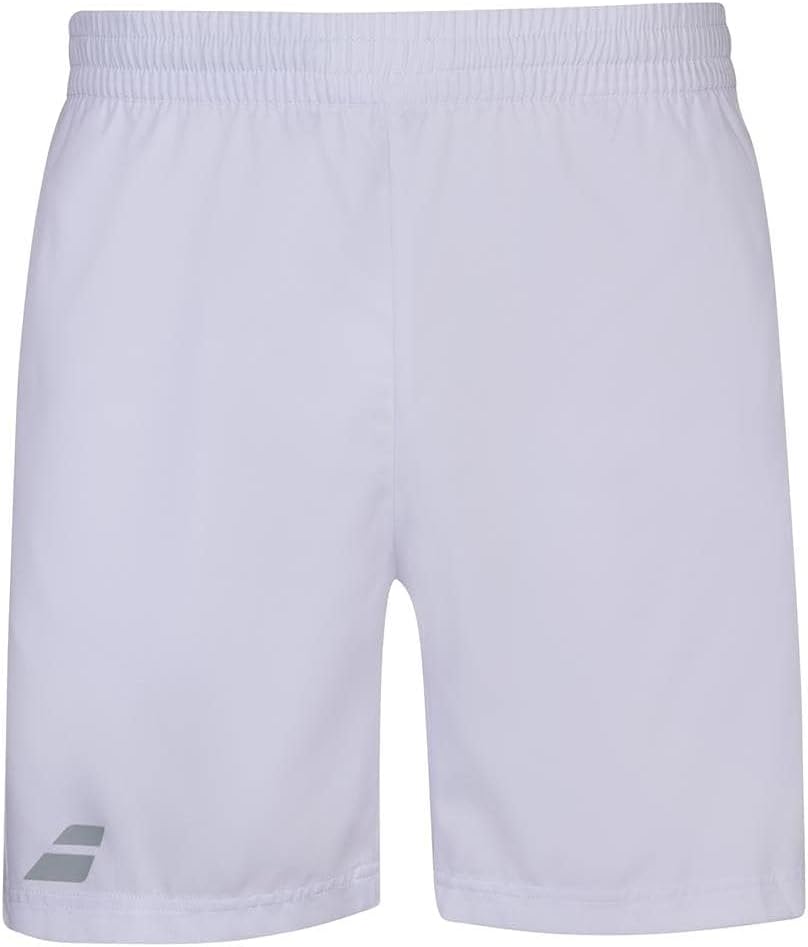 Babolat Play Boys Short - White