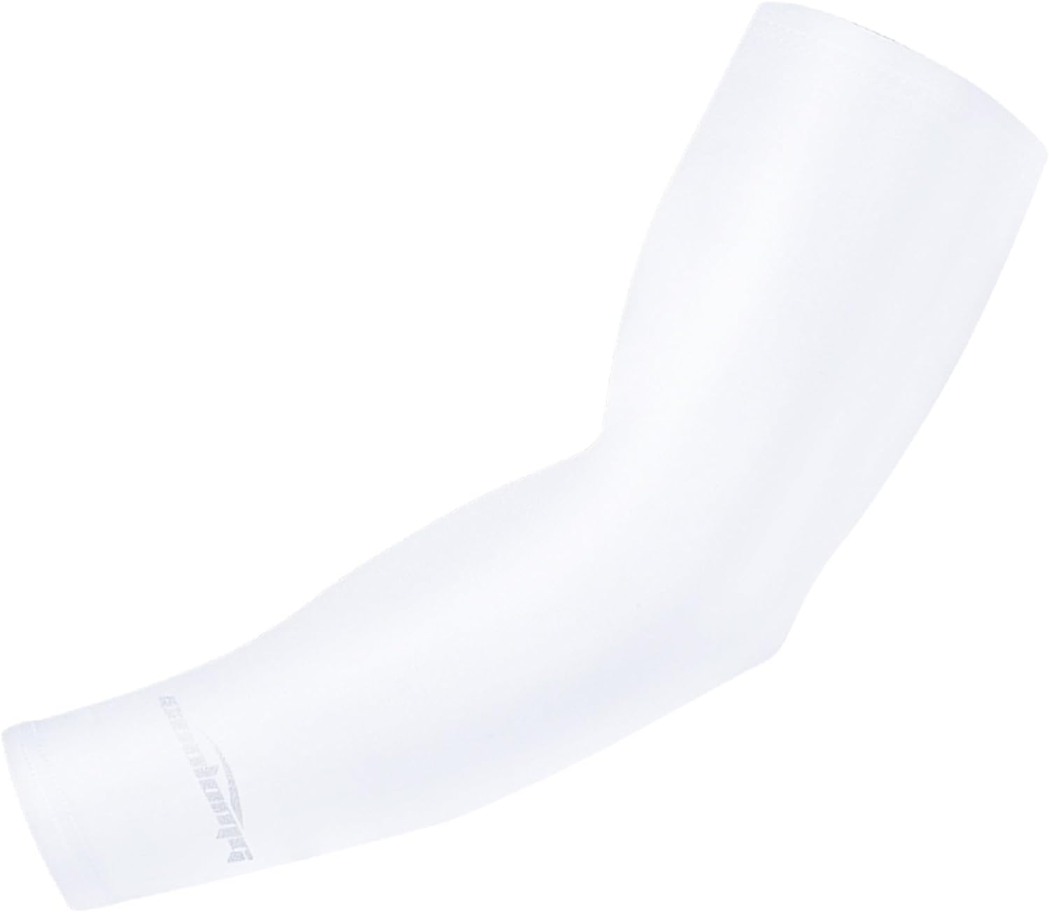 COOLOMG Compression Arm Sleeve Soft Breathable Anti-UV Basketball Protection Elastic Strong Tear Resistance XS-XL