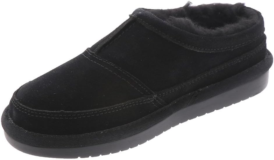 KOOLABURRA BY UGG Braidee unisex-child Slipper