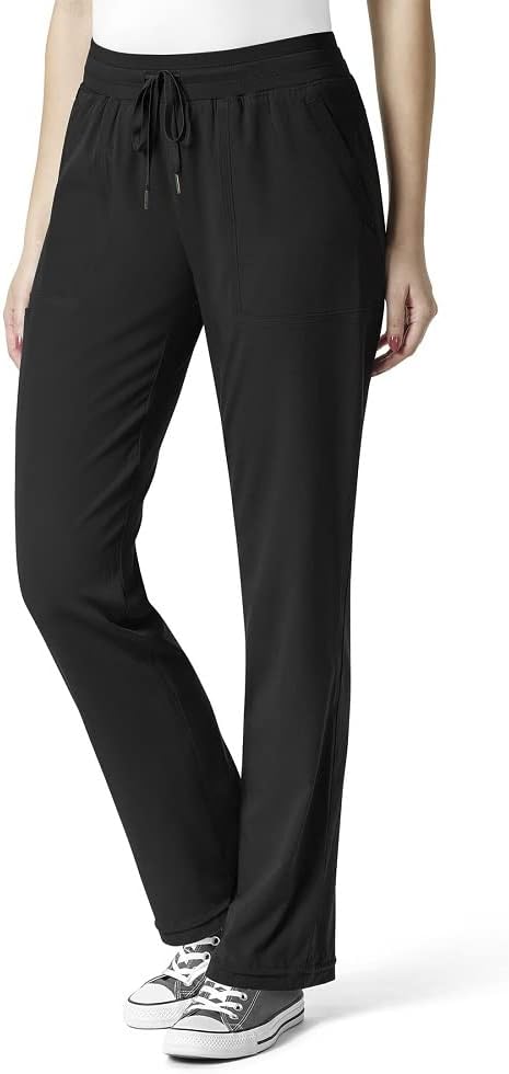 WonderWink womens Flex Utility Cargo Pant Medical Scrubs Pants