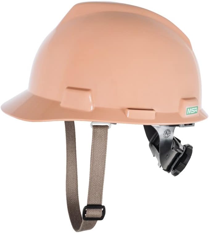 MSA 10171105 MSA Hard Hat Chinstrap
