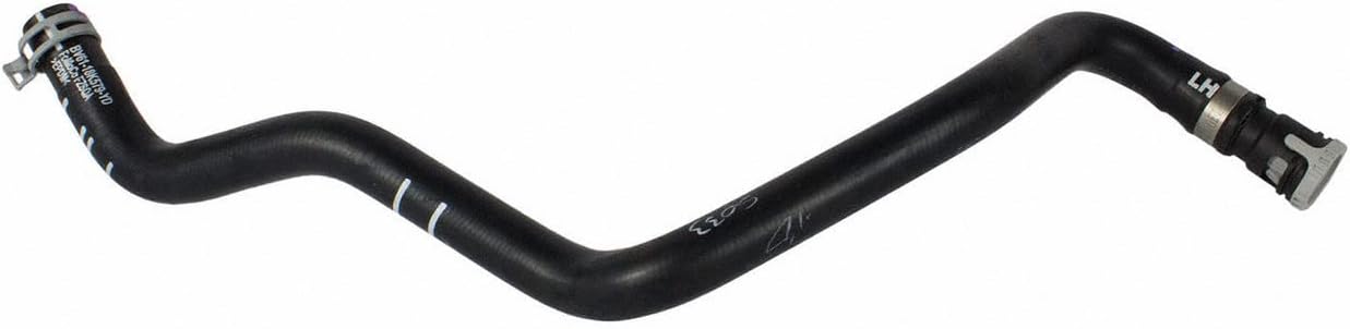 Motorcraft - Hose - Heater Water (P) (KH856)