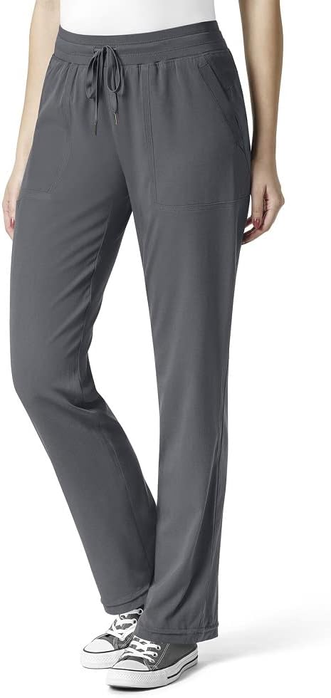 WonderWink womens Flex Utility Cargo Pant Medical Scrubs Pants