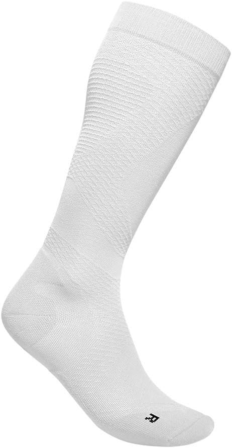 Bauerfeind Men's Run Ultralight Compression Socks Compression Socks (pack of 1)