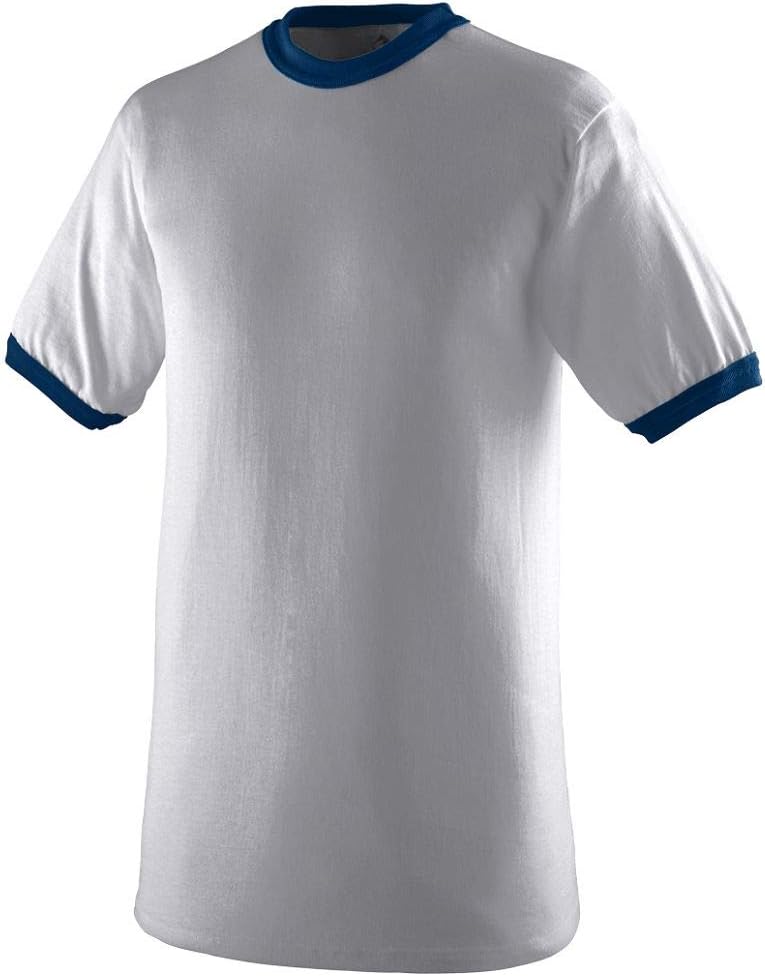 Augusta Sportswear Men's Ringer tee Shirt