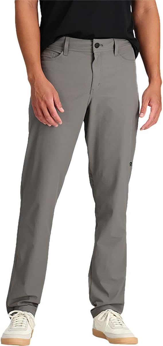 Outdoor Research Mens Ferrosi Transit Pants - 32" Inseam