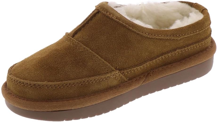 KOOLABURRA BY UGG Braidee unisex-child Slipper