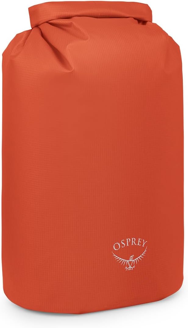 Osprey Europe Unisex Wildwater Dry Bag 50 Backpack
