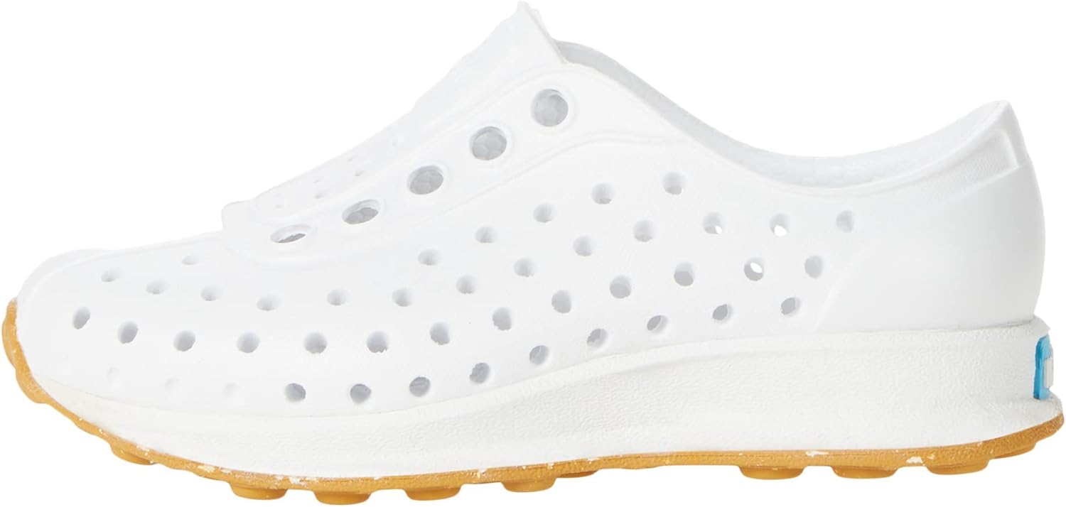 Native Shoes Unisex-Child Robbie (Little Big Kid) Sneaker