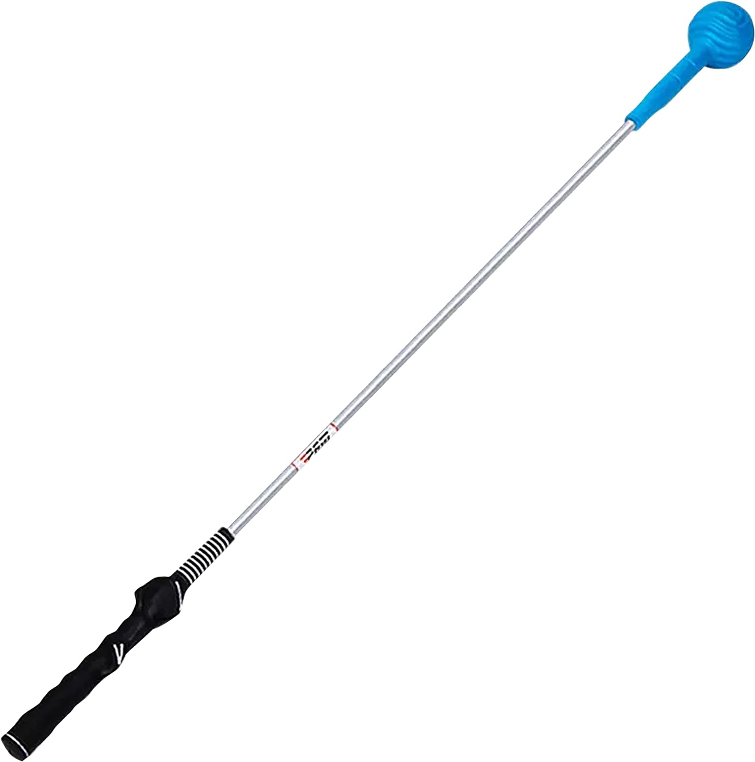PGM Golf Swing Training Aid Golf Swing Trainer Aid Golf Practice Warm-Up Stick for Strength Flexibility Training Golf Accessories