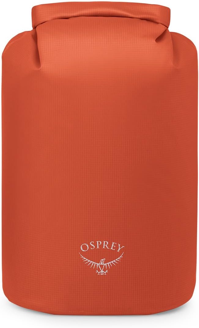 Osprey Europe Unisex Wildwater Dry Bag 50 Backpack