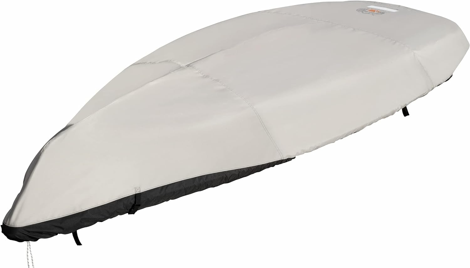 Taylor Made Products 61433 Laser Performance OEM Custom Fit Boat Hull Cover for Sunfish
