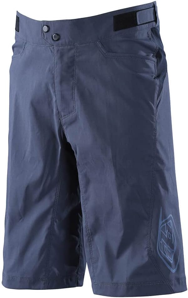 Troy Lee Designs Cycling Mountain Bike Trail Biking MTB Bicycle Shorts for Mens, Flowline Shorts Shell