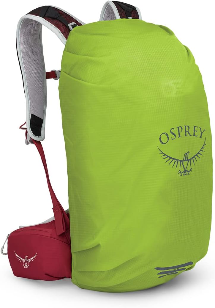 Osprey Ultralight High Vis Raincover XS 10-20L