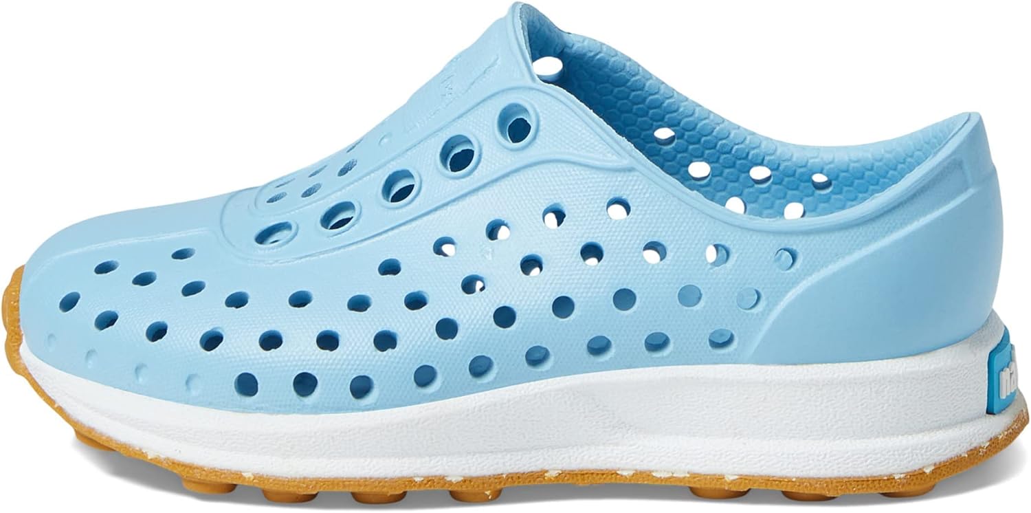 Native Shoes Unisex-Child Robbie (Little Big Kid) Sneaker