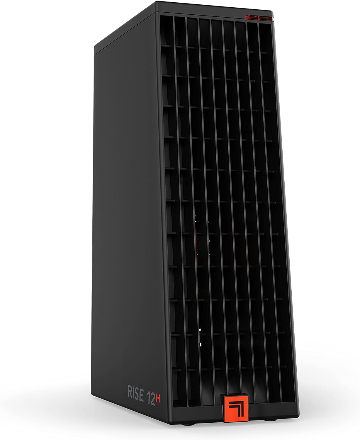 Sharper Image RISE 12H Tower Space Heater