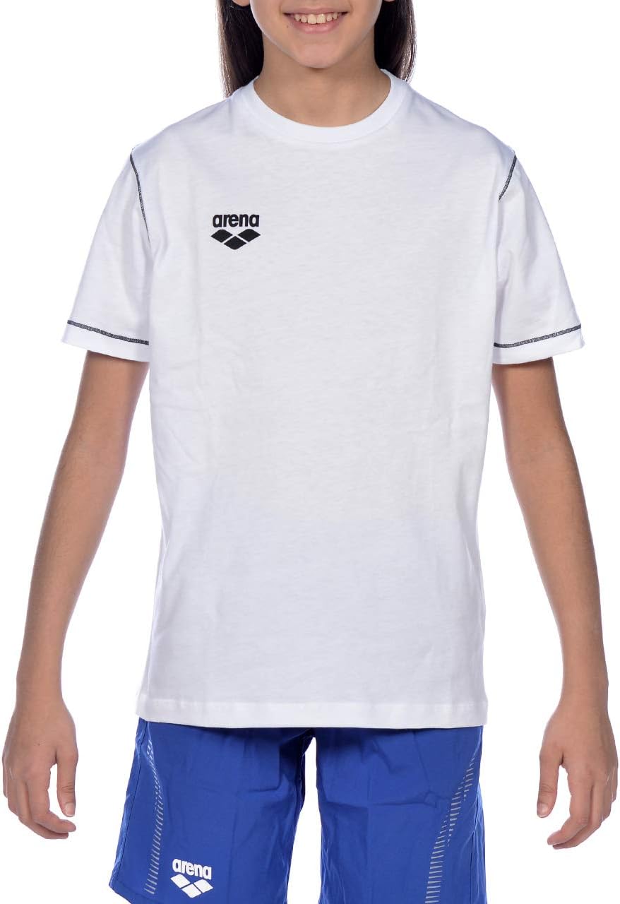 Arena Kids Team Line Youth Short Sleeve T-Shirt