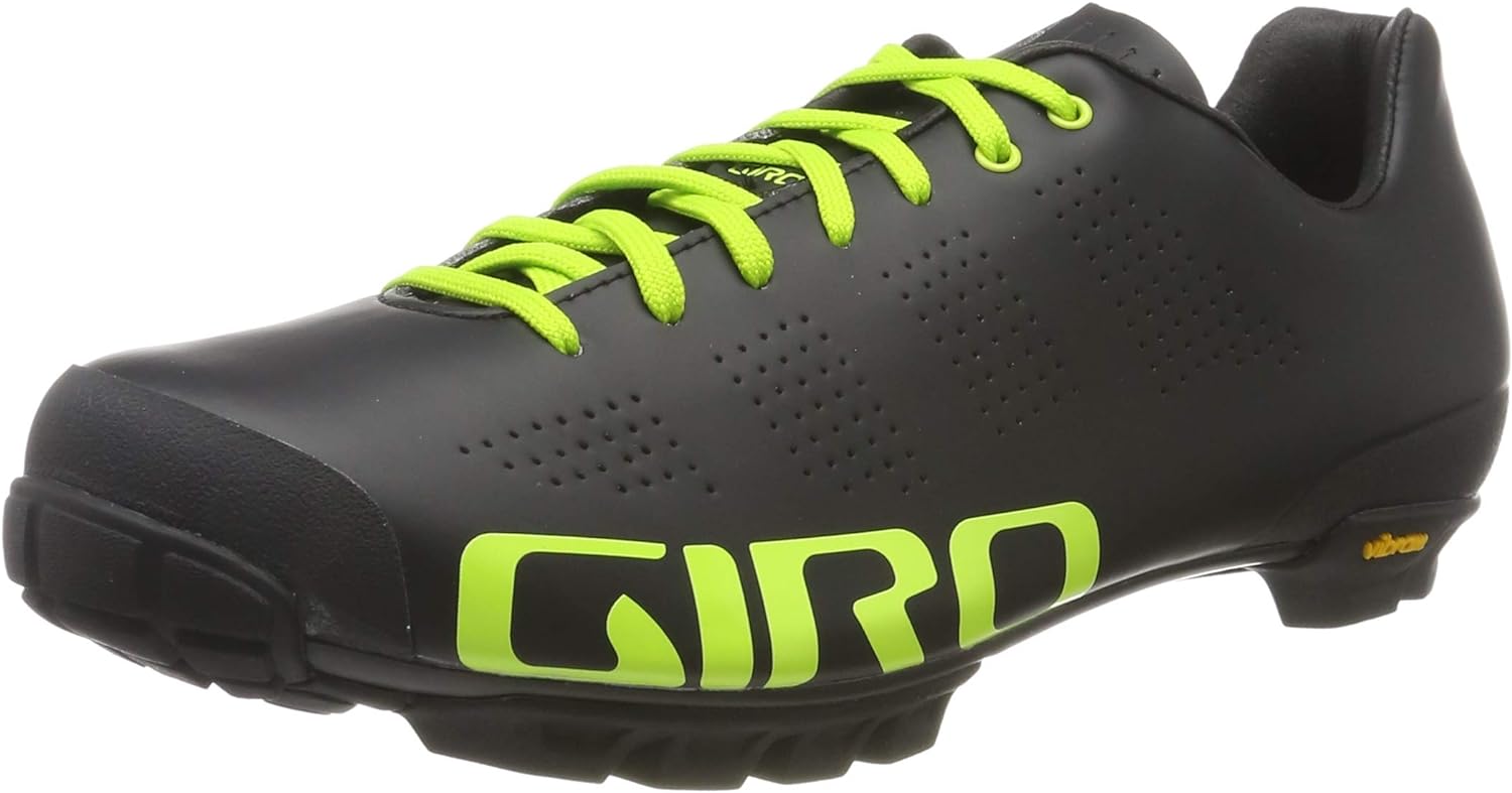 Giro Empire VR90 HV+ Cycling Shoes - Men's