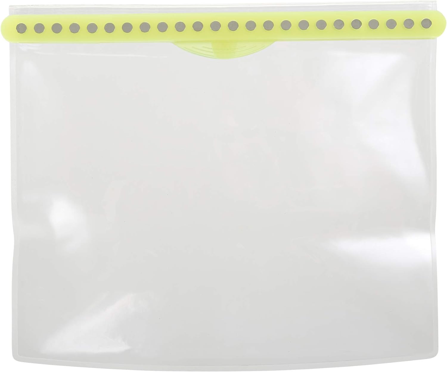 Waterseals Magnetic Self-Sealing Waterproof Pouch + Dry Bag for Cell Phone or Tablet, Great for Kayak, Canoe, Pool or Beach, One Size