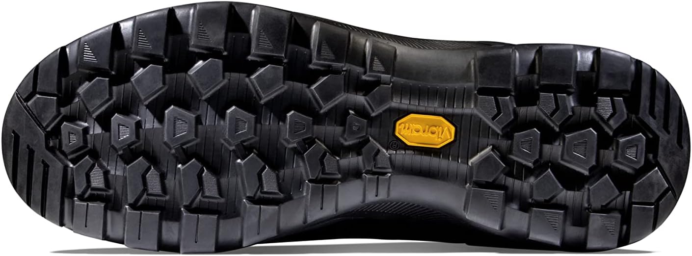 Mammut Mercury Iv Mid Lth Men's High Rise Hiking Shoes