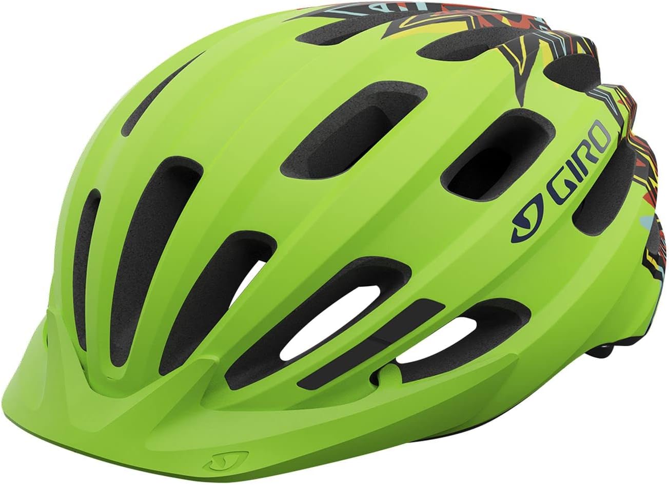 Giro Hale MIPS Bike Helmet - Kid's