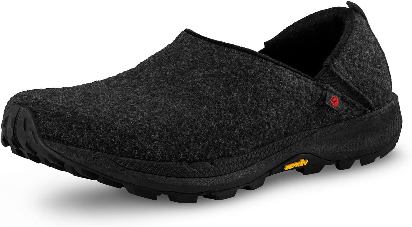 Topo Athletic Men's Rekovr 2 Comfortable Lightweight 3MM Drop Recovery Training Shoes
