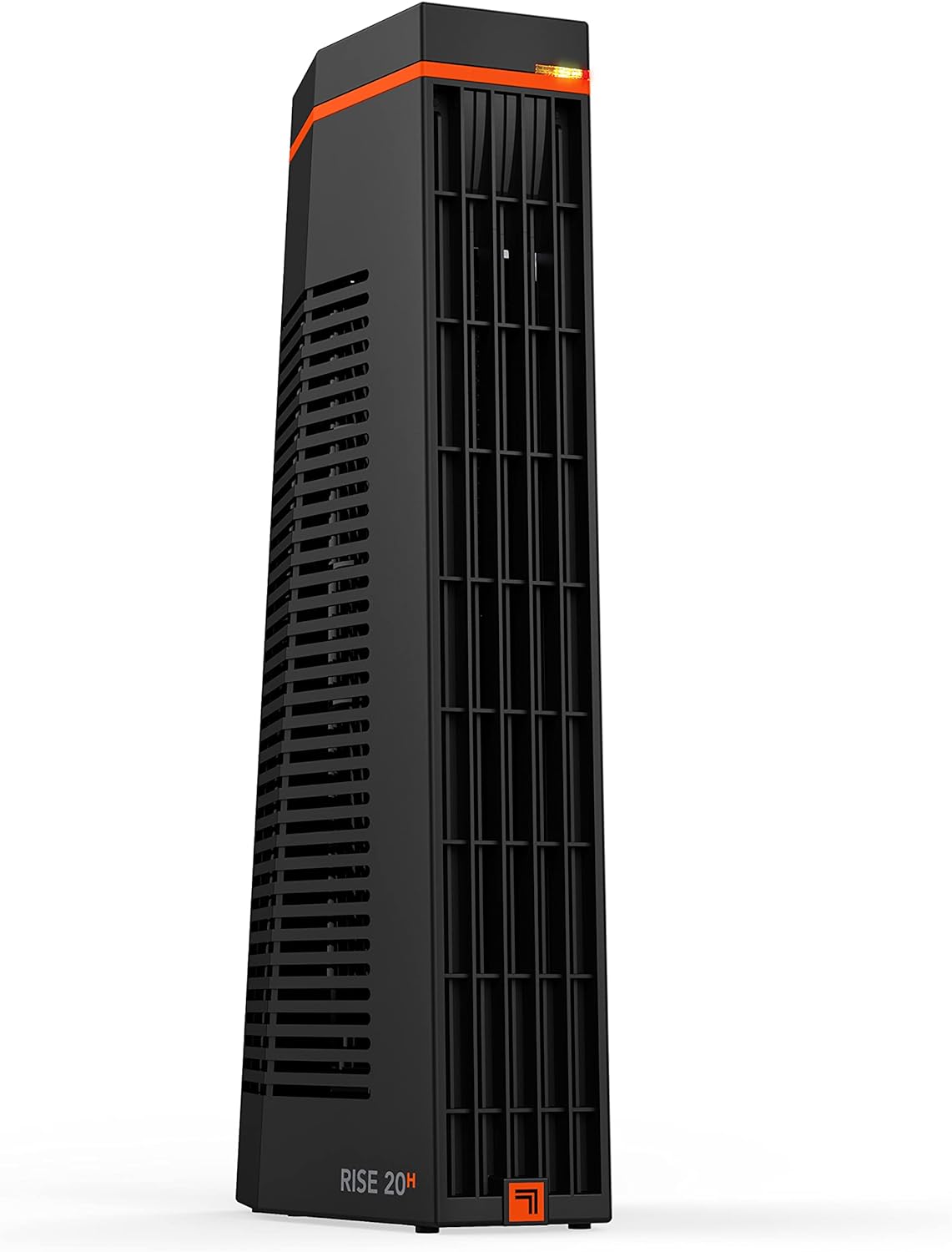 Sharper Image RISE 12H Tower Space Heater
