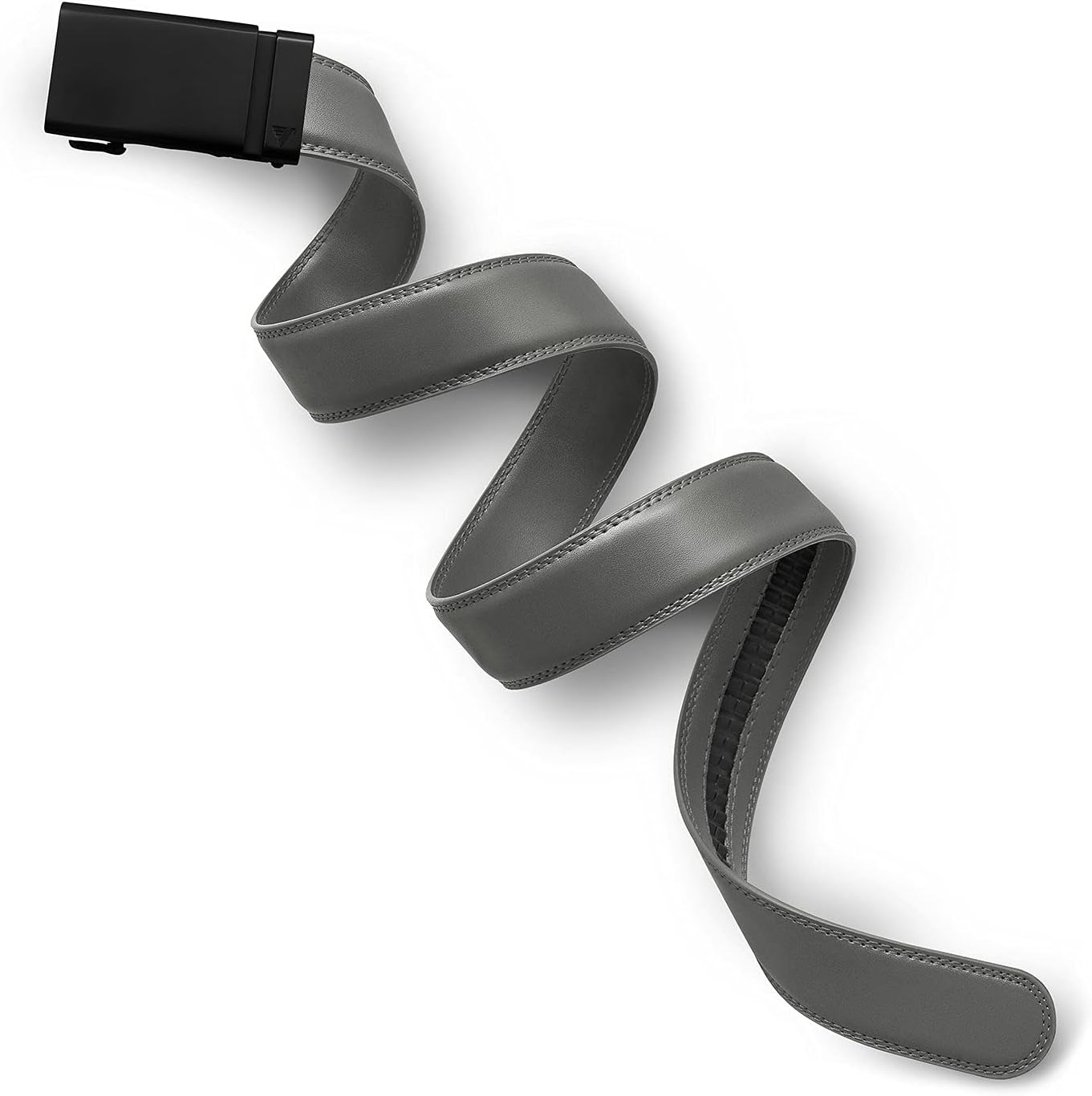 Mission Belt Men's Leather Ratchet Belt