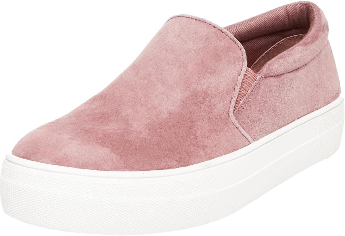 Steve Madden Women's Gills Sneakers