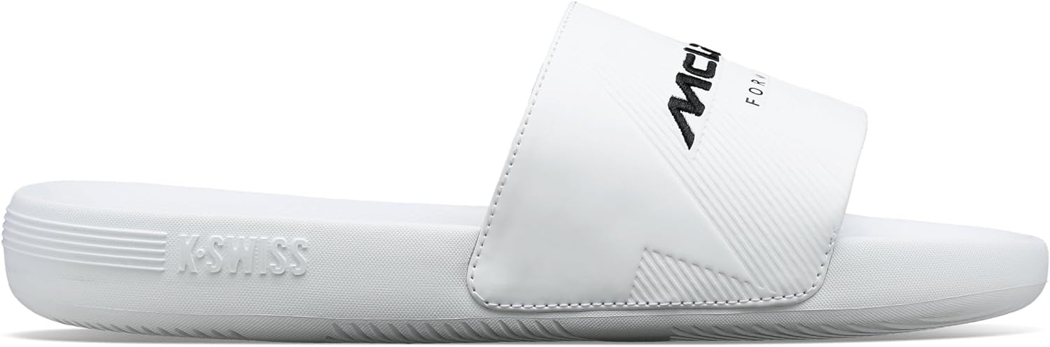 K-Swiss X McLaren Formula 1 Team - Women's Slide Sandal
