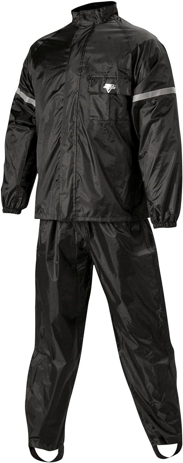 Nelson Rigg WeatherPro Rainsuit