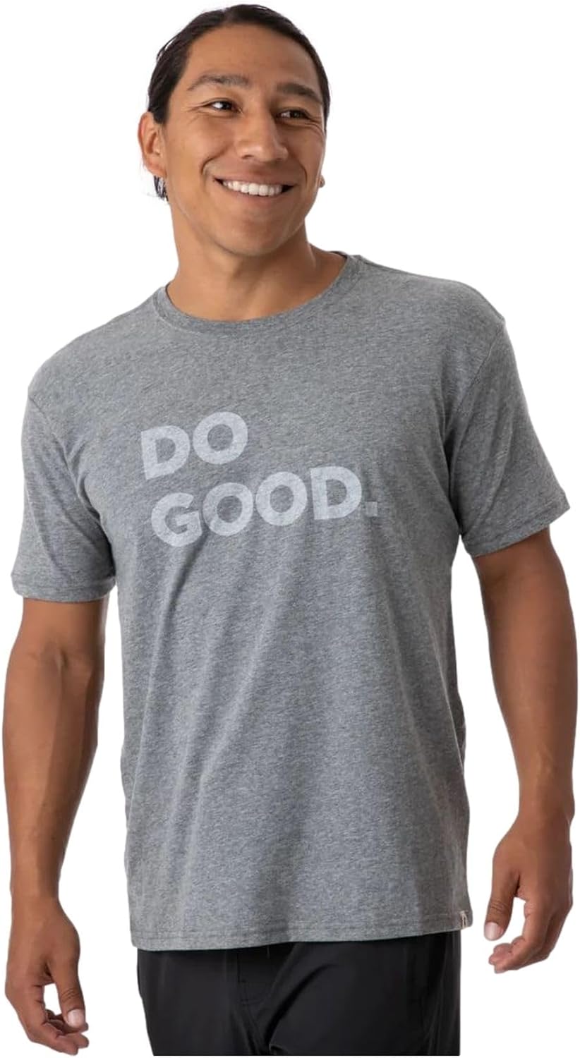 Cotopaxi Do Good T-Shirt - Men's