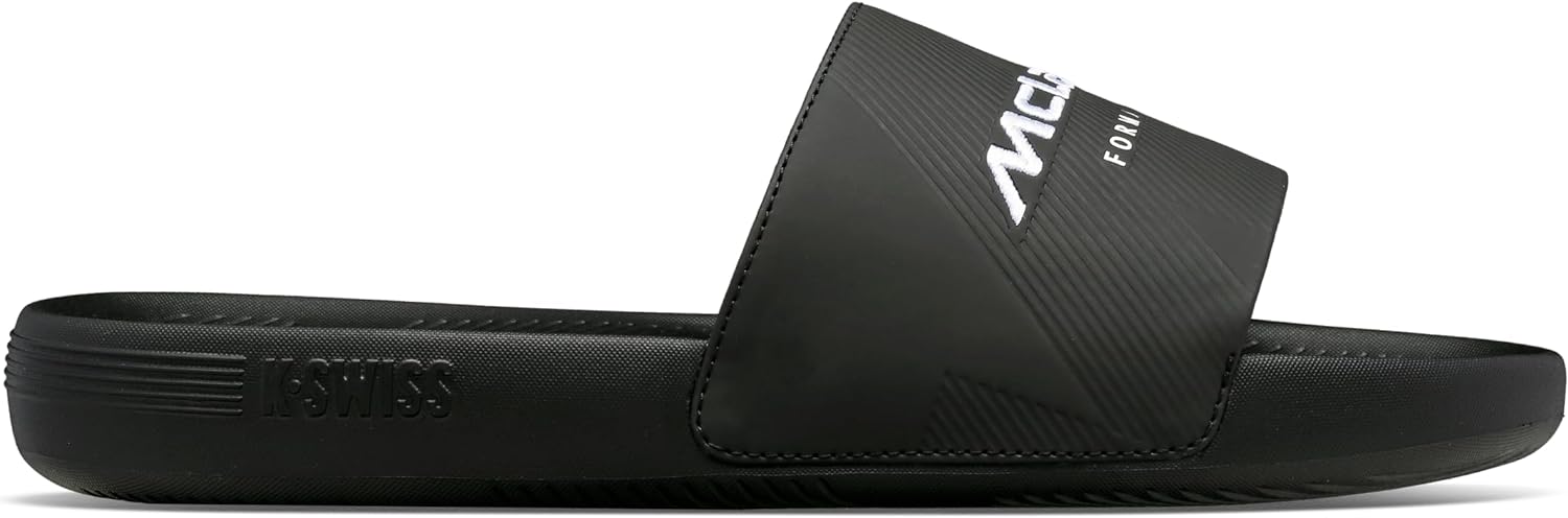 K-Swiss X McLaren Formula 1 Team - Women's Slide Sandal