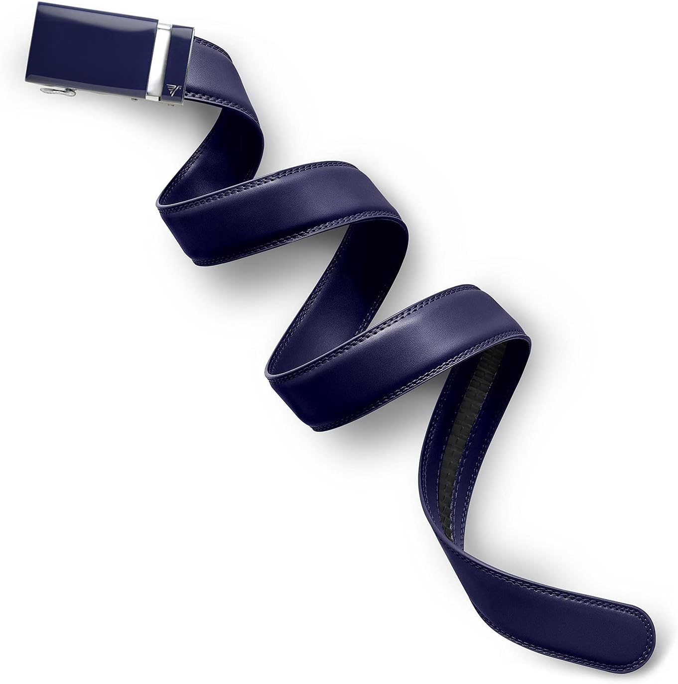 Mission Belt Men's Leather Ratchet Belt