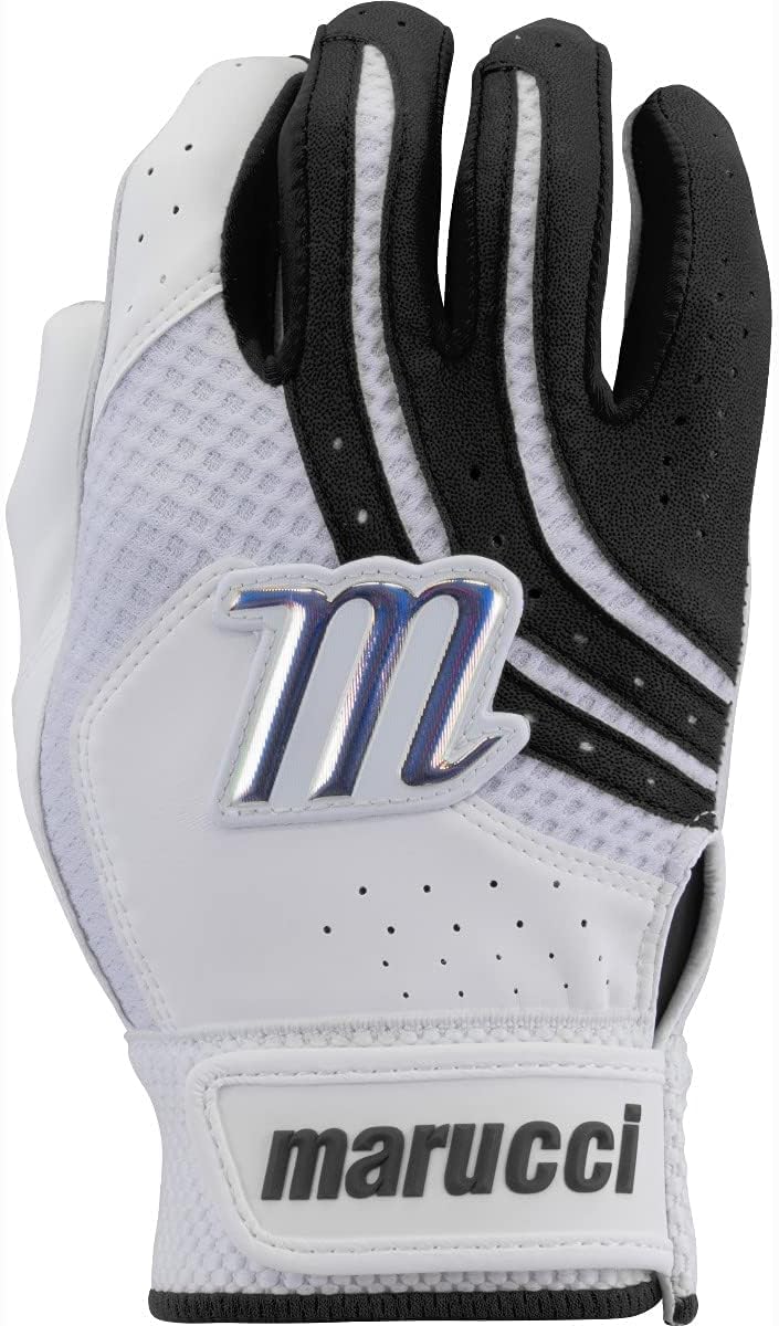 Marucci Women's Medallion Fastpitch Batting Glove Adult
