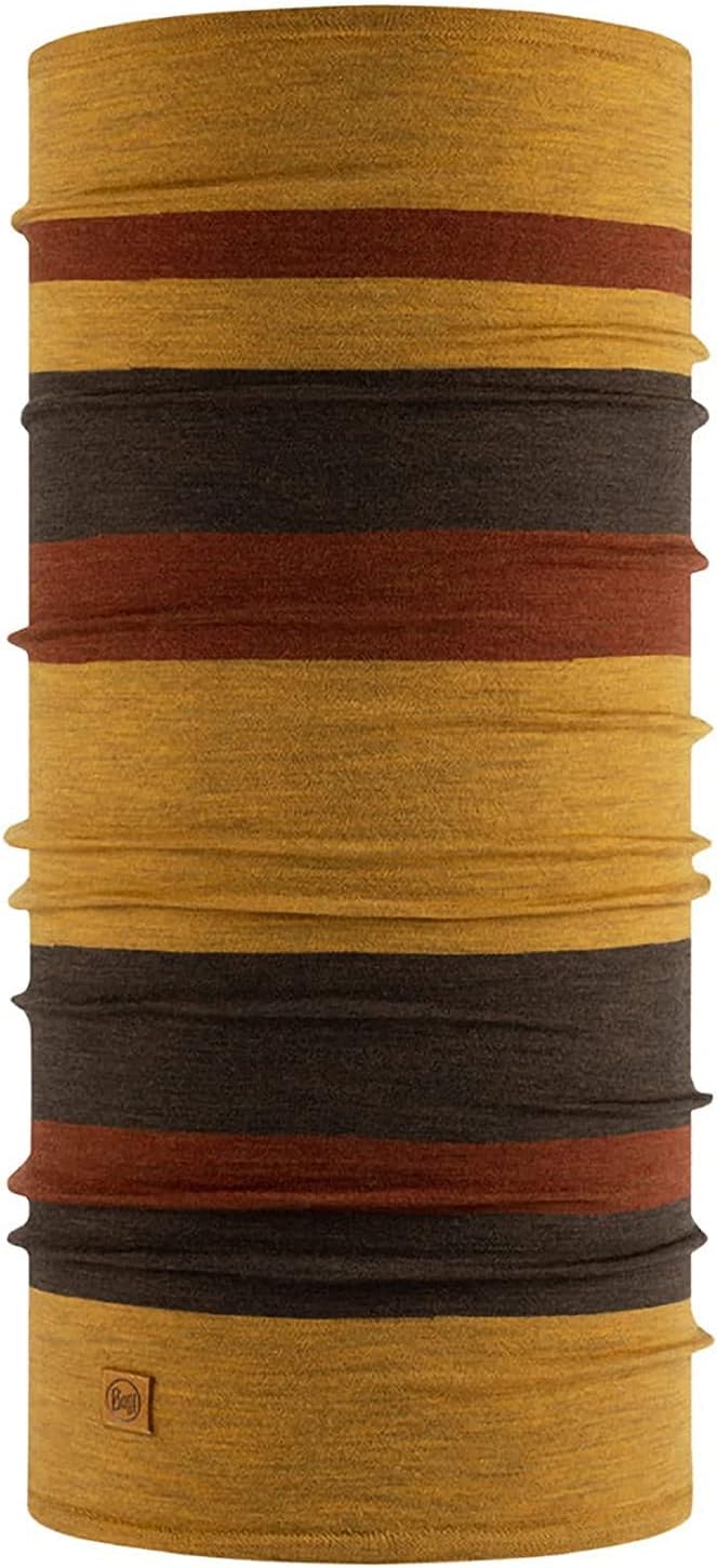 BUFF unisex-adult Multifunctional Neckwear Merino Move Wool Collection