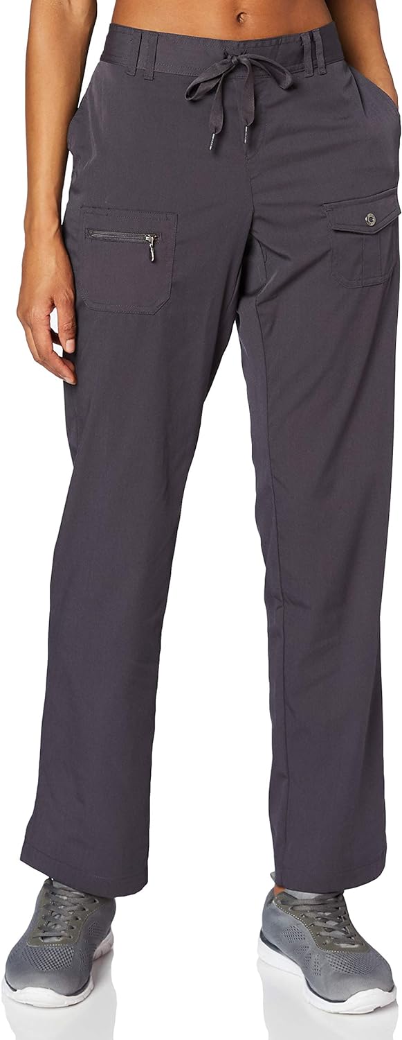 Adar Pro Scrubs for Women - Skinny Leg Yoga Scrub Pants