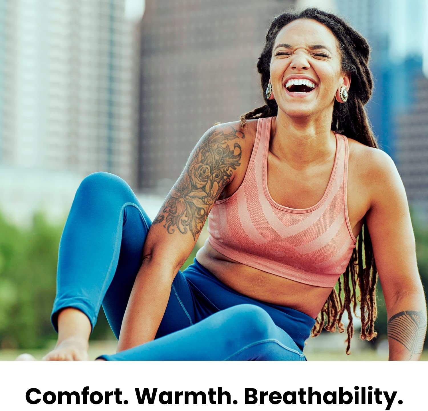 Smartwool Women's Hike Light Cushion Southwest Tile Crew