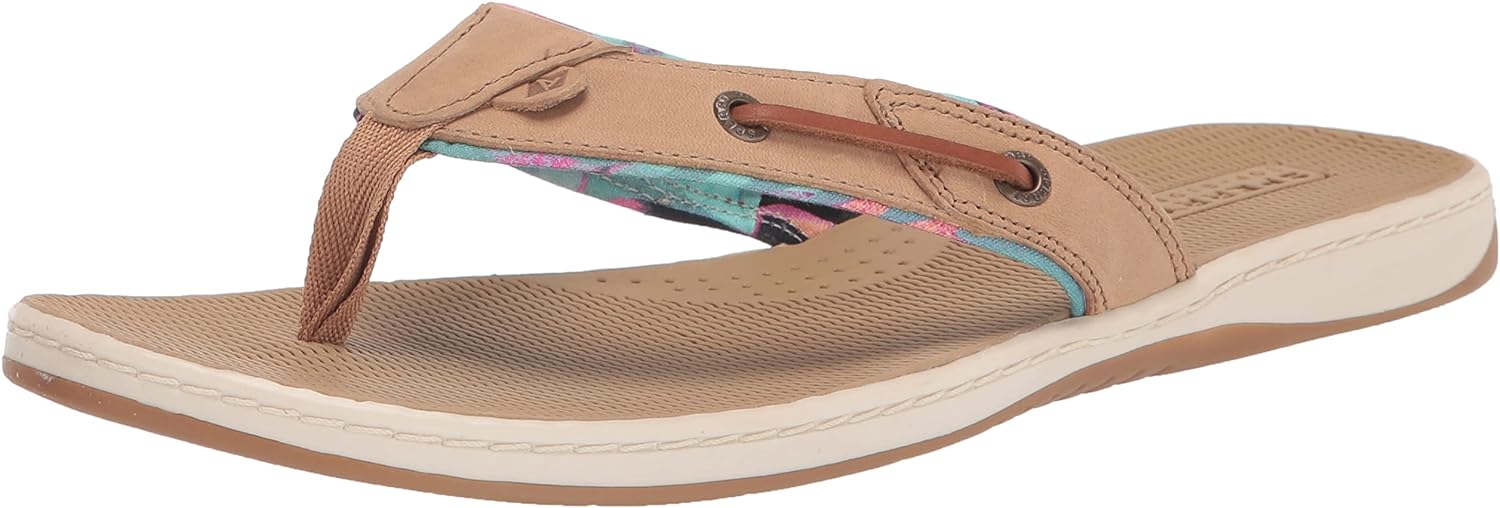 Sperry Women's Seafish Flip-Flop