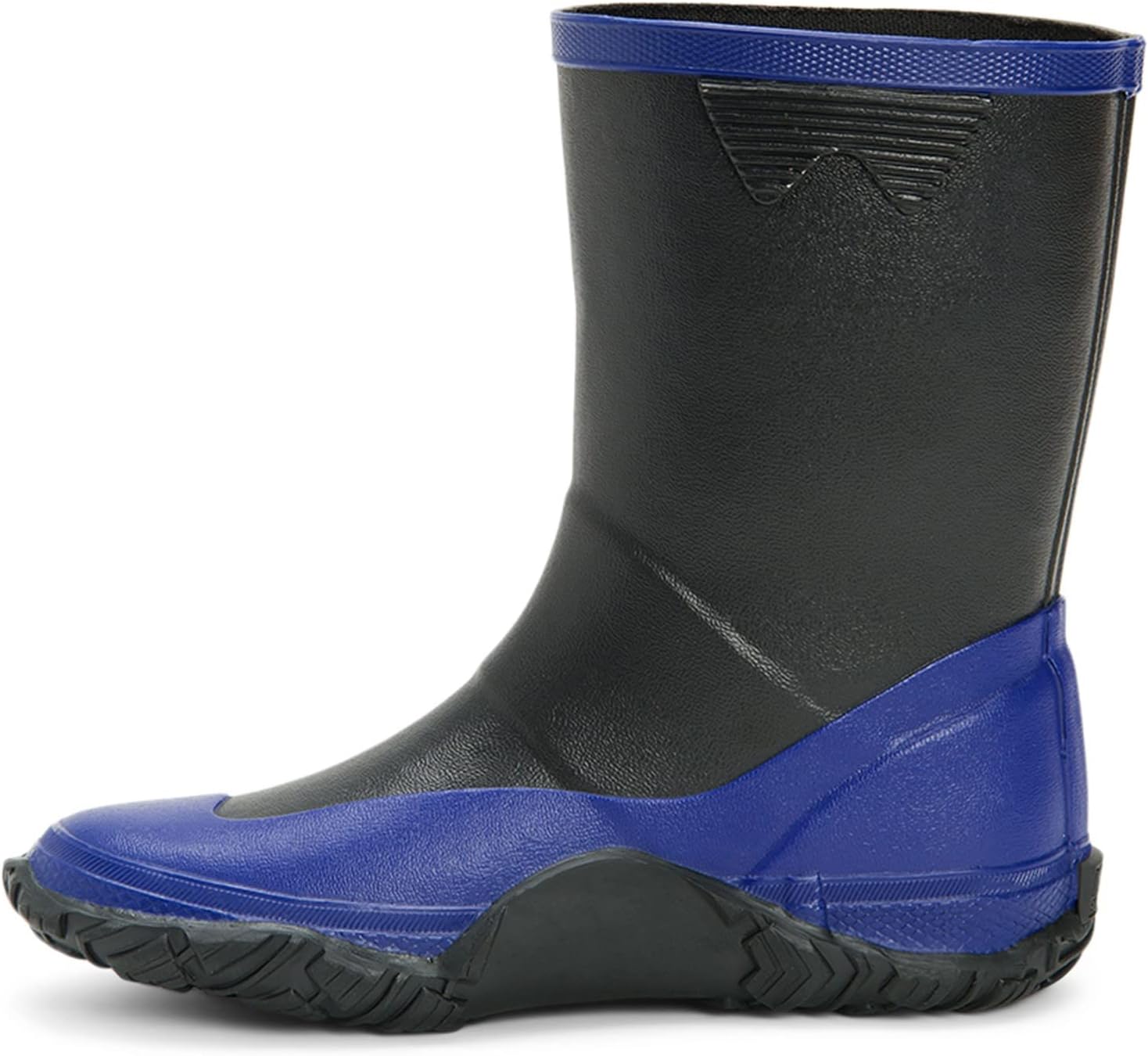 Muck Boots Kids Forager Boy's Rain Boot