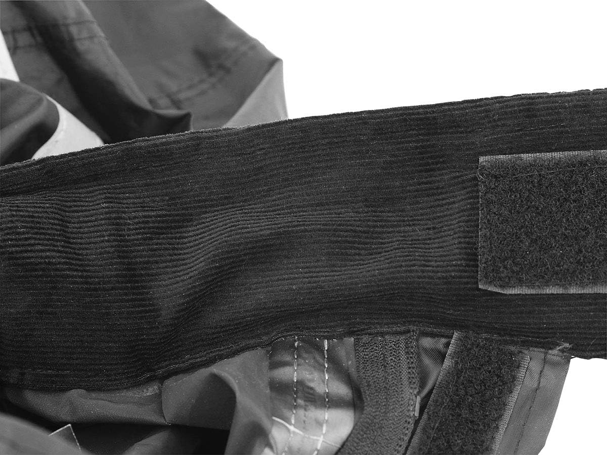 Nelson Rigg WeatherPro Rainsuit