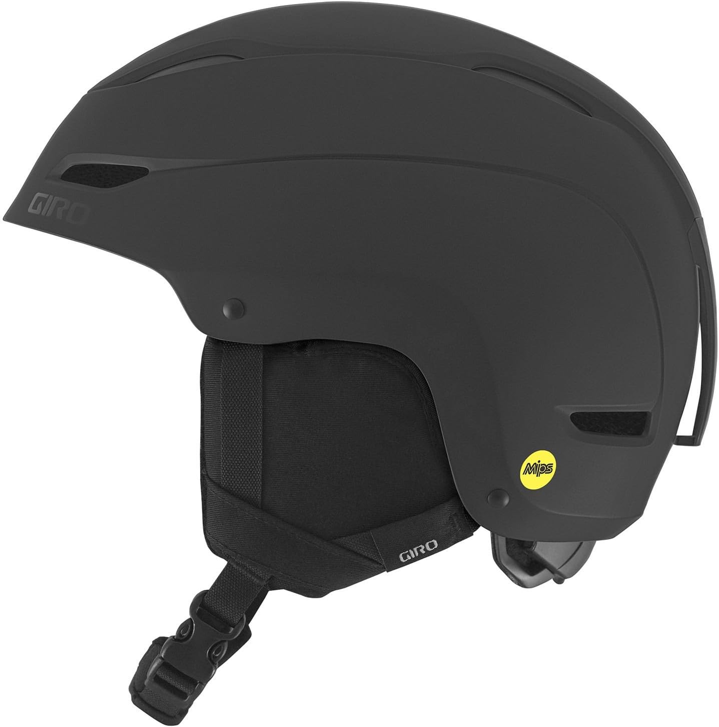 Giro Ratio MIPS Ski Helmet - Snowboard Helmet for Men, Women & Youth