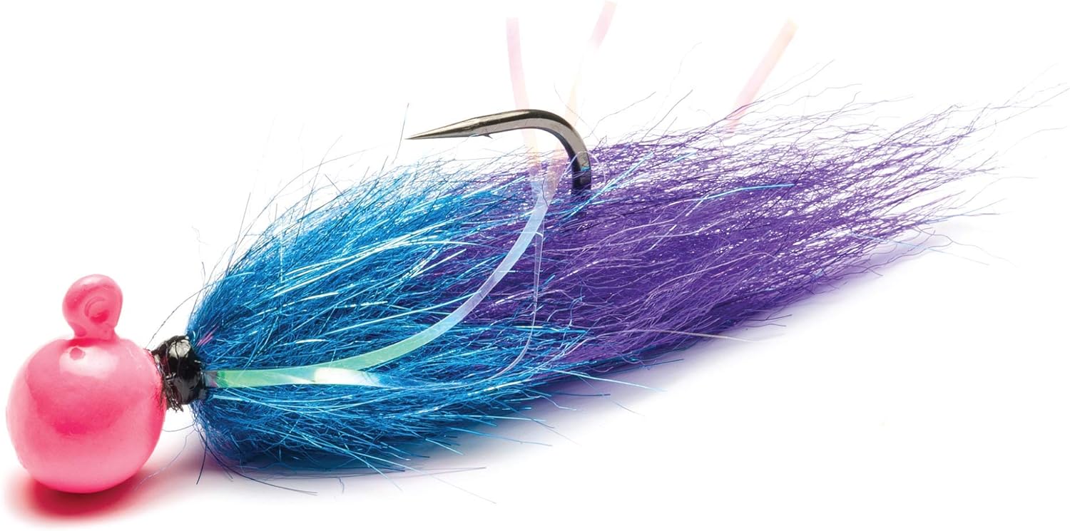 Mustad Addicted Tailout Twitcher