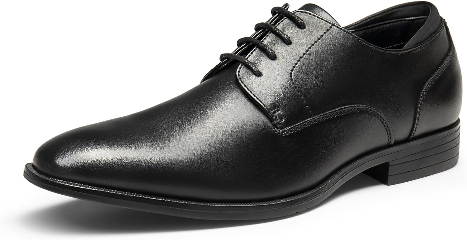 Bruno Marc Men's Dress Oxfords