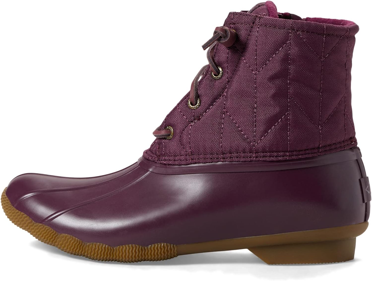 Sperry Women's Saltwater Winter Lux Boots