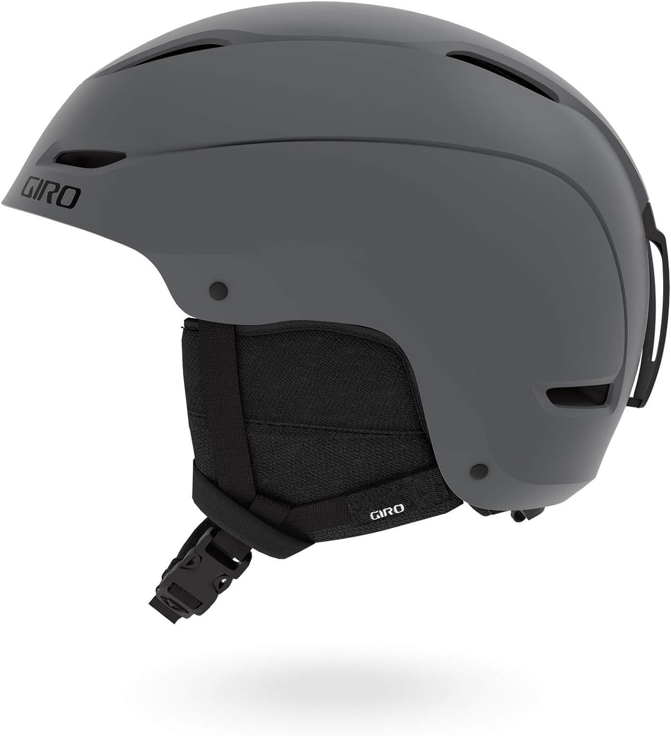 Giro Ratio Ski Helmet - Snowboard Helmet for Men, Women and Youth