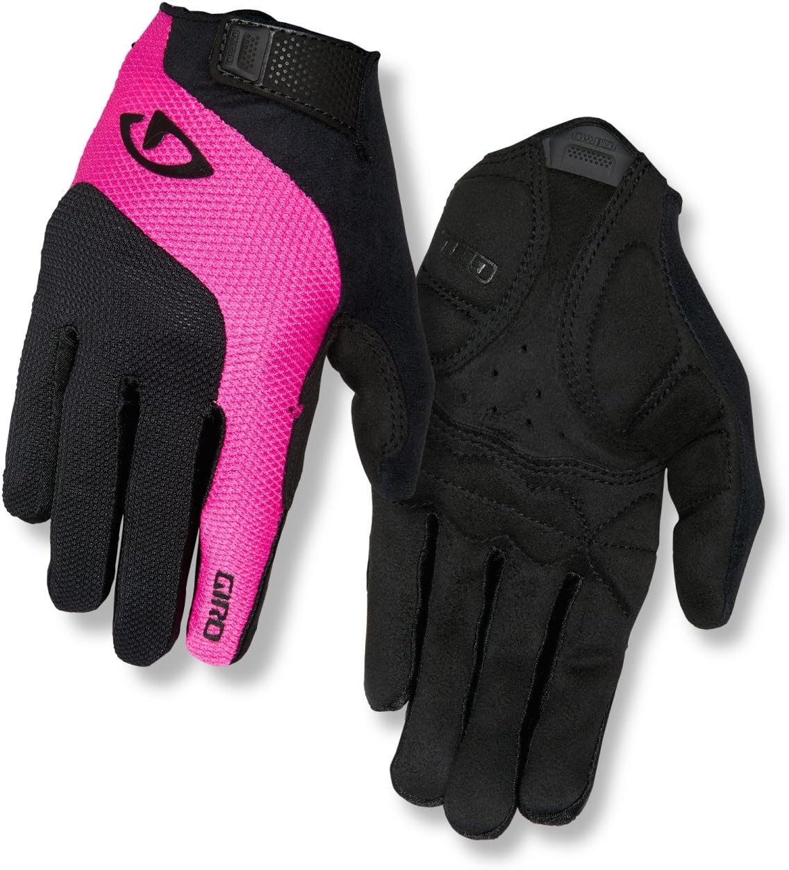 Giro Tessa Gel LF Women's Road Cycling Gloves